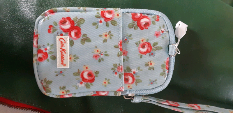 cath kidston camera bag